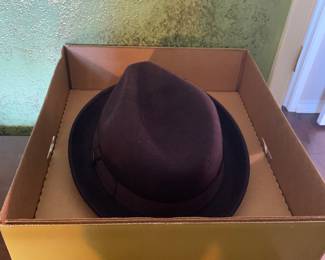 Another hat