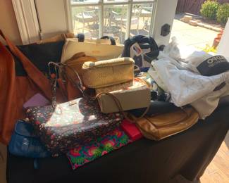 Handbags
