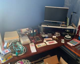 More office stuff