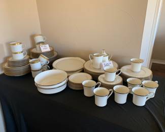 Noritake china