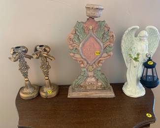 Decorative items