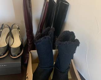 UGGs