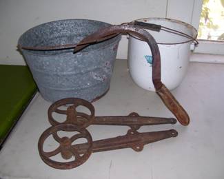 Primitives
