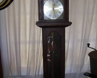 Grandmother Clock