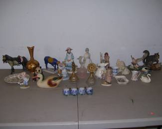 Collectibles