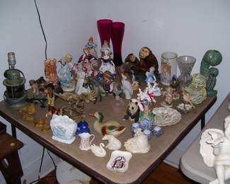 More Collectibles