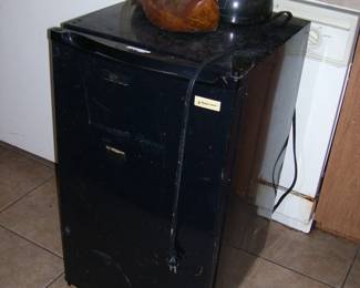 Mini Refrigerator