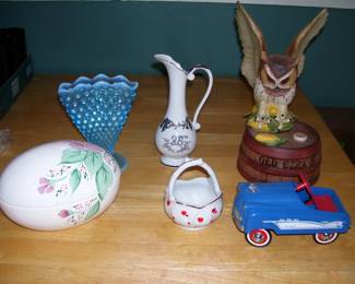 Collectibles