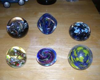 Paperweights