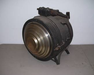 Vintage GE Stage Light