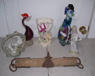 Collectibles
