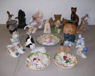 CollectiblesVintage Collectibles