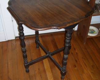 Vintage Table