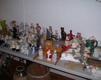 Collectibles