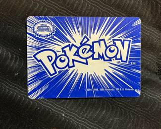 Pokemon
