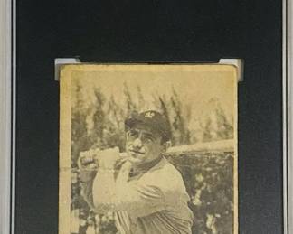 Yogi Berra