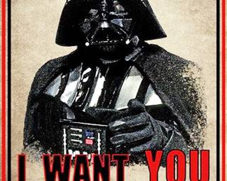 Star Wars