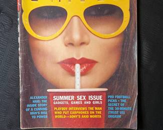 Playboy