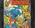 Comic Books