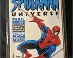 Spiderman