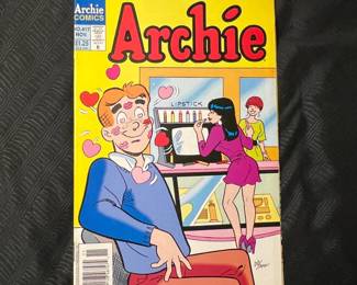 Archie