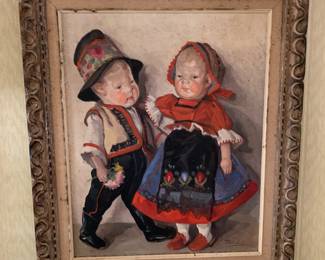 LOLLY FEHER ORIGINAL