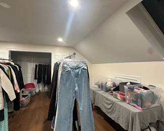 Women's Clothing