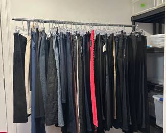 Women's Pants