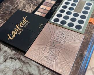 Get your make up on