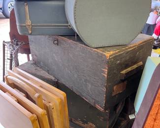 Antique Row