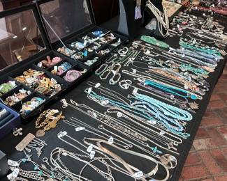 Gorgeous Jay King pieces