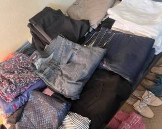 Lots of Paige, 7s, Kut,, Anthropologie, Free People etc