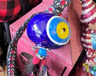 Coolest ornament