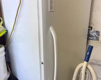 Freezer in great condition 