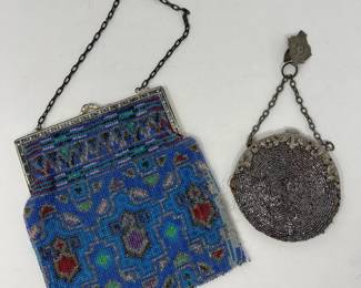 179 1920sFlapperPurses