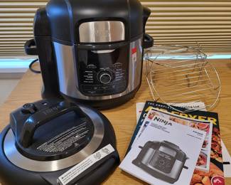 54 NinjaFD499PressureCooker