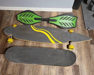 52 RipStikAtomLongboardMongooseSkateboards