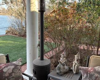 Outdoor Heater