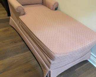 Southern Furniture Co. Chaise Lounge