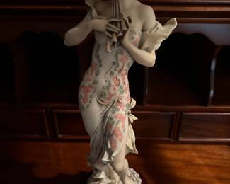 Signed Giuseppe Armani Florence “Melody”