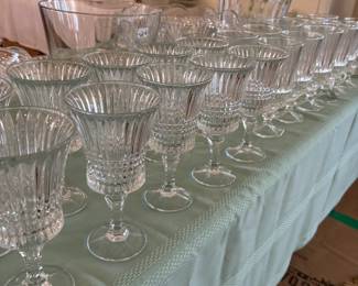 Fostoria “Heritage”