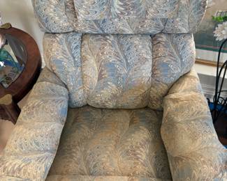 Lazyboy Rocker Recliner