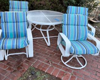 Patio Furniture 