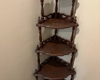 Victorian 5 Tier Eterge