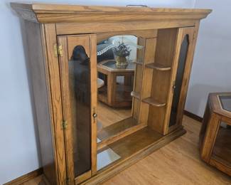 half hutch