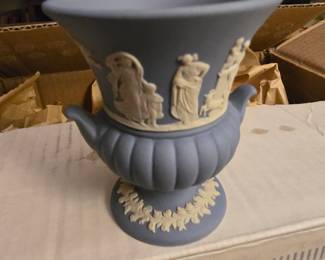 Wedgwood Jasperware