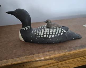loons