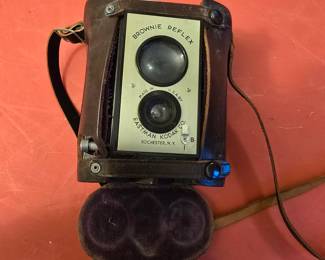 Kodak Brownie Reflex