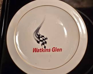 Watkins Glen plates
