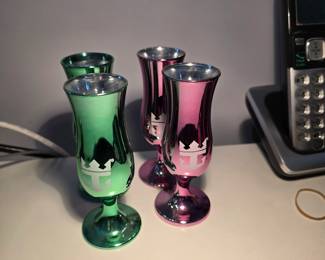cruise love cups